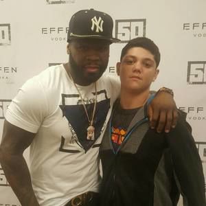 Meet your Posher, Corey